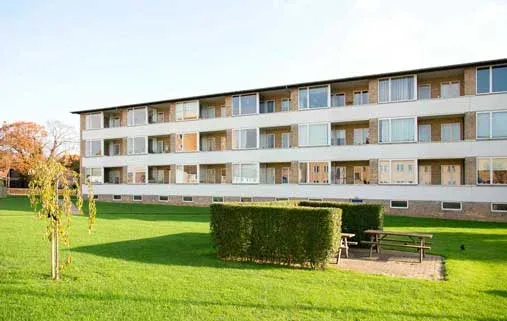 1-vær. lejlighed på 52 m² - Aarhus V - Billede 2