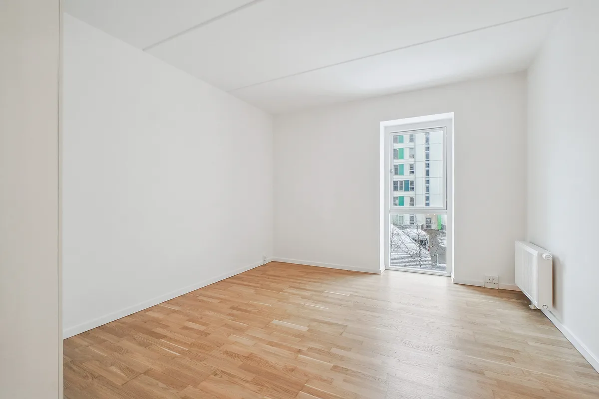 2-room apartment, 73 m² - København S - Photo 6