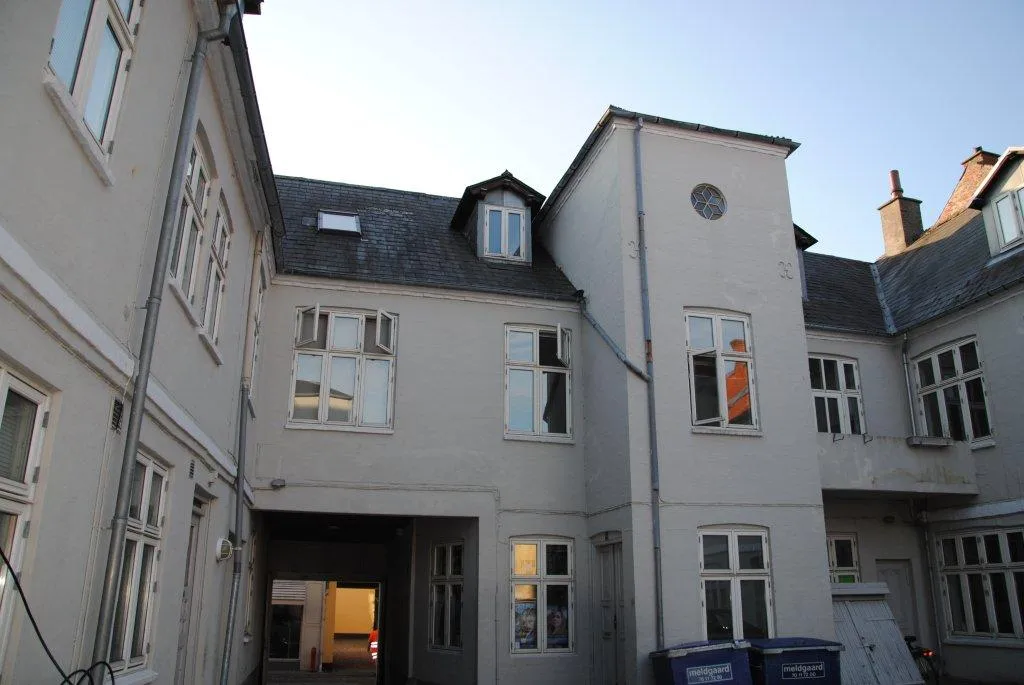 2-vær. lejlighed på 59 m² - Viborg - Billede 7