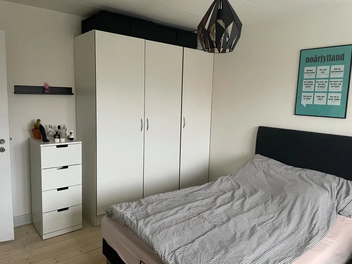 2-room apartment, 61 m² - Aalborg - Photo 6