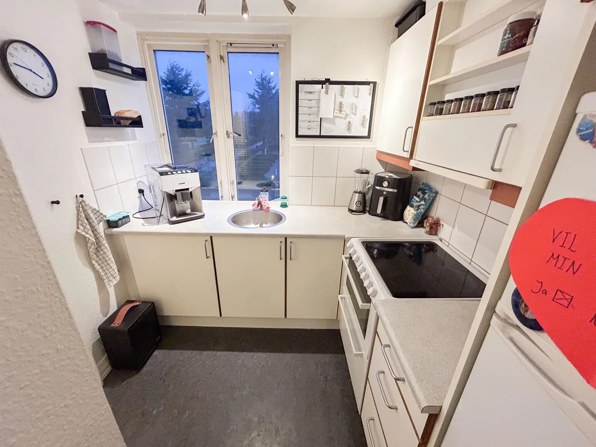 2-vær. lejlighed på 53 m² - Nørresundby - Billede 7