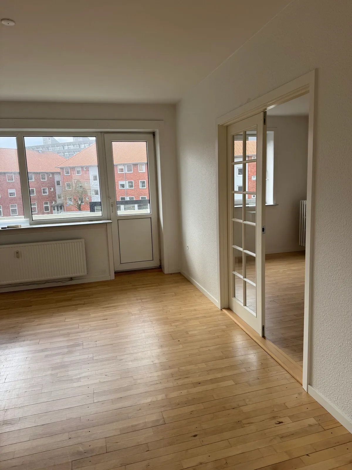 4-vær. lejlighed på 98 m² - Esbjerg - Billede 1