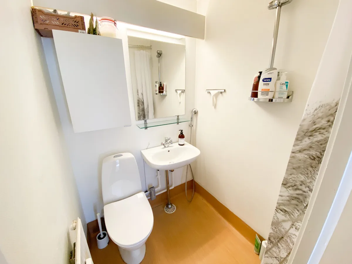 2-room apartment, 54 m² - Aalborg - Photo 7