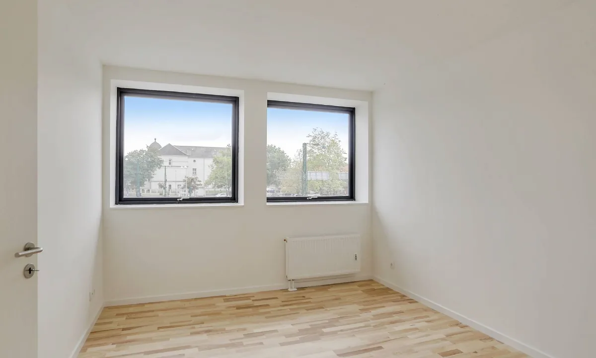 4-vær. lejlighed på 108 m² - Nykøbing F - Billede 6