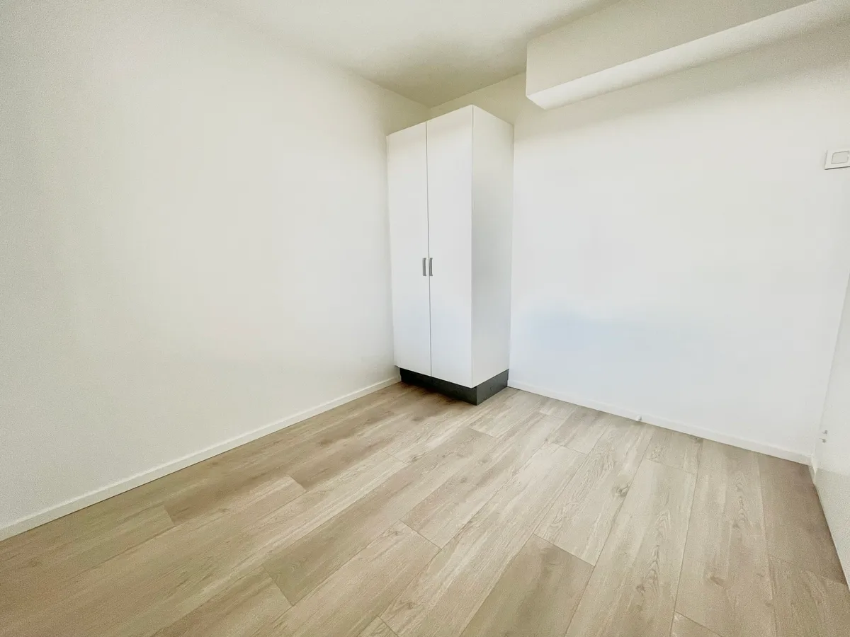 2-vær. lejlighed på 68 m² - Skive - Billede 7