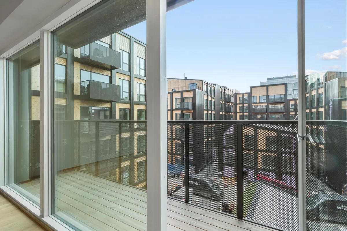 5-room apartment, 140 m² - Nordhavn - Photo 12