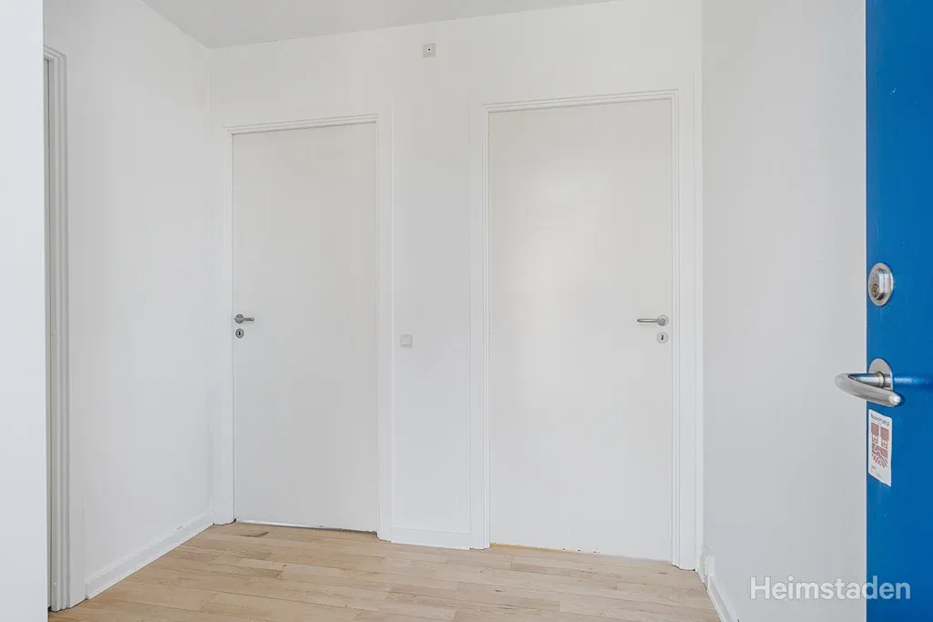 2-vær. lejlighed på 73 m² - Herning - Billede 15