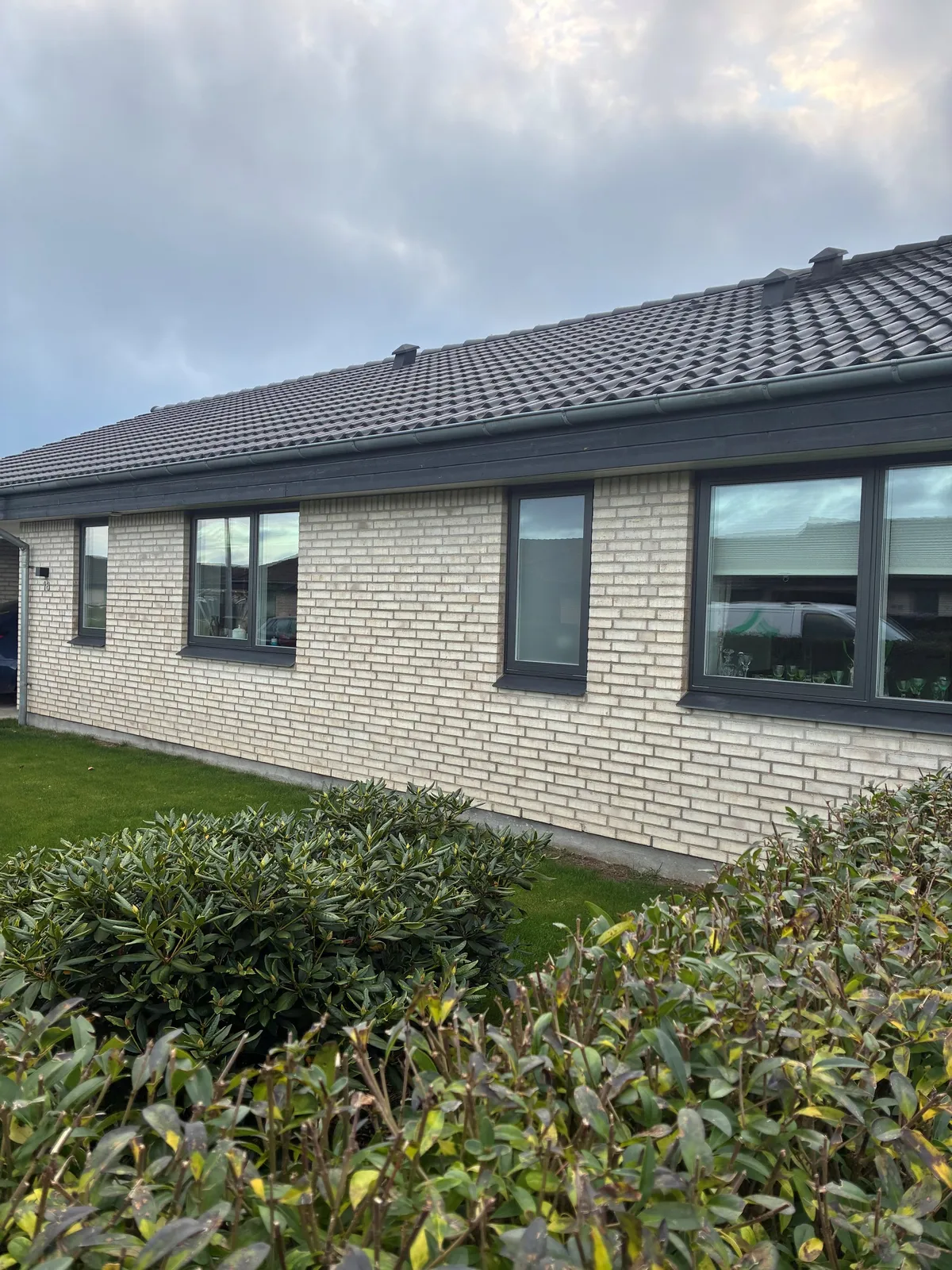 3-room terraced house, 85 m² - Skævinge - Photo 7