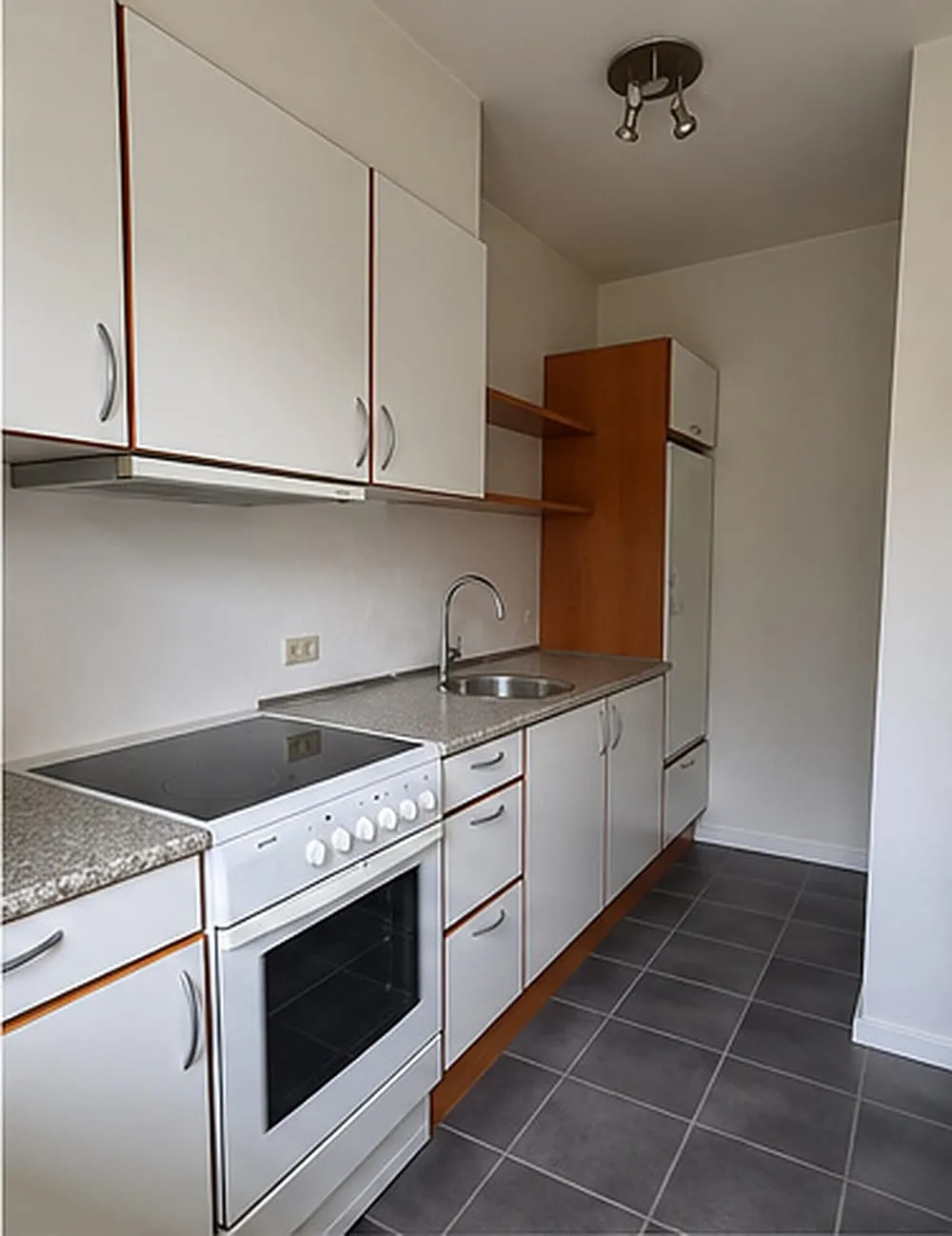 2-room apartment, 54 m² - Frederikshavn - Photo 4