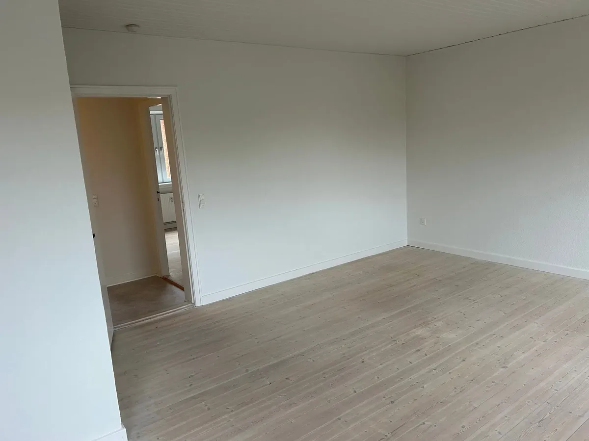 3-vær. lejlighed på 74 m² - Odense C - Billede 3