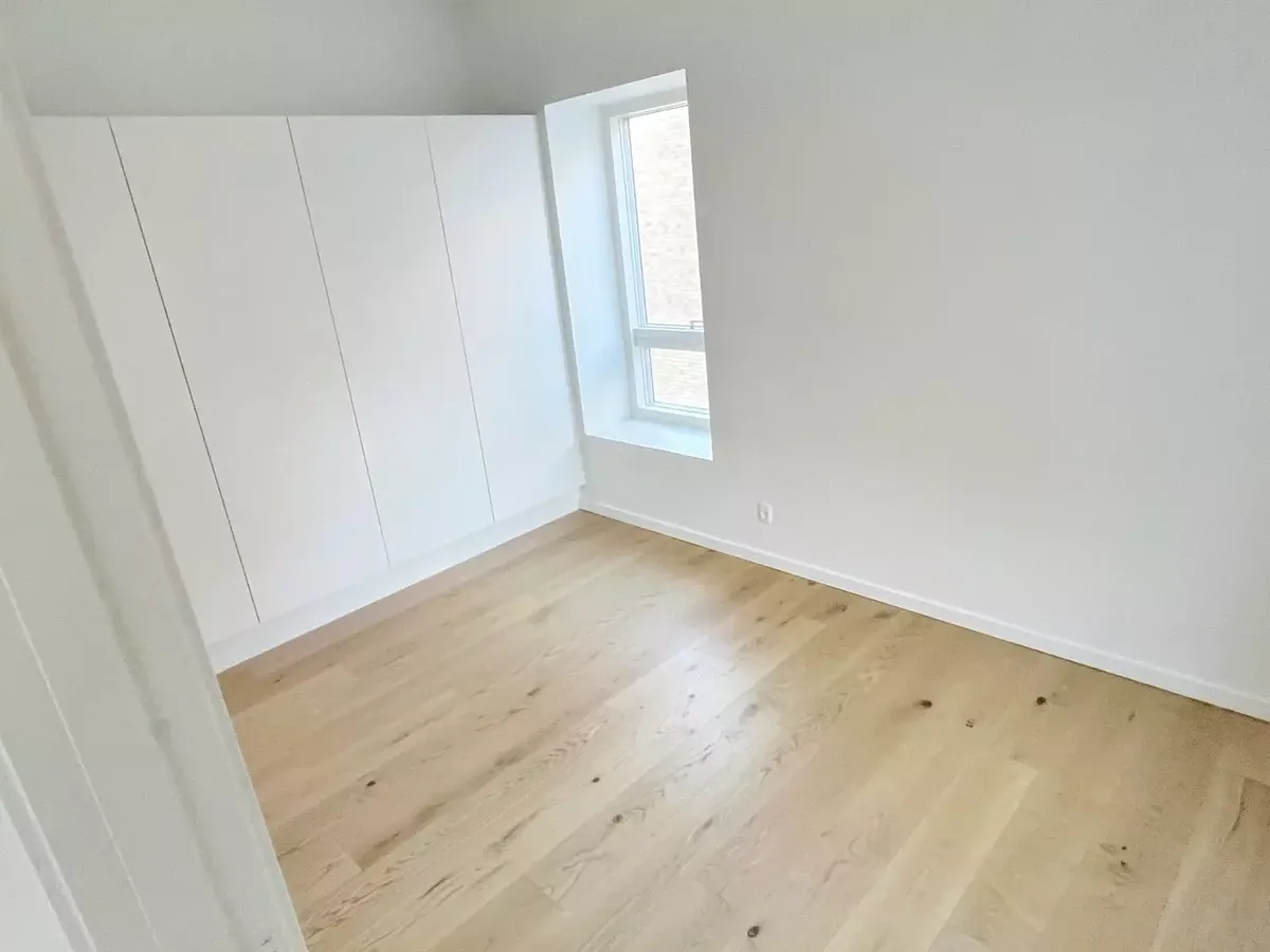 4-vær. lejlighed på 88 m² - Nørresundby - Billede 3