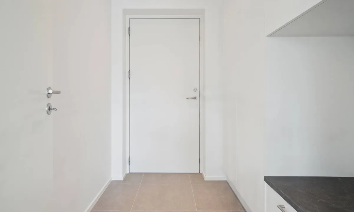 3-vær. hus på 75 m² - Skævinge - Billede 9