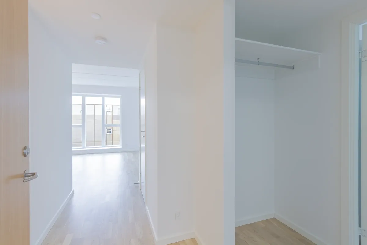 4-room apartment, 86 m² - Hillerød - Photo 14