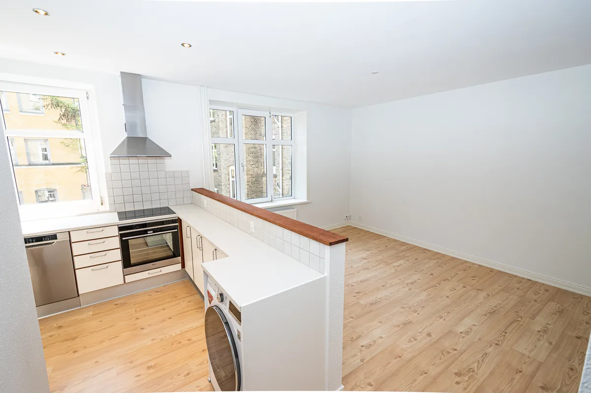 3-vær. hus på 74 m² - Aalborg - Billede 1