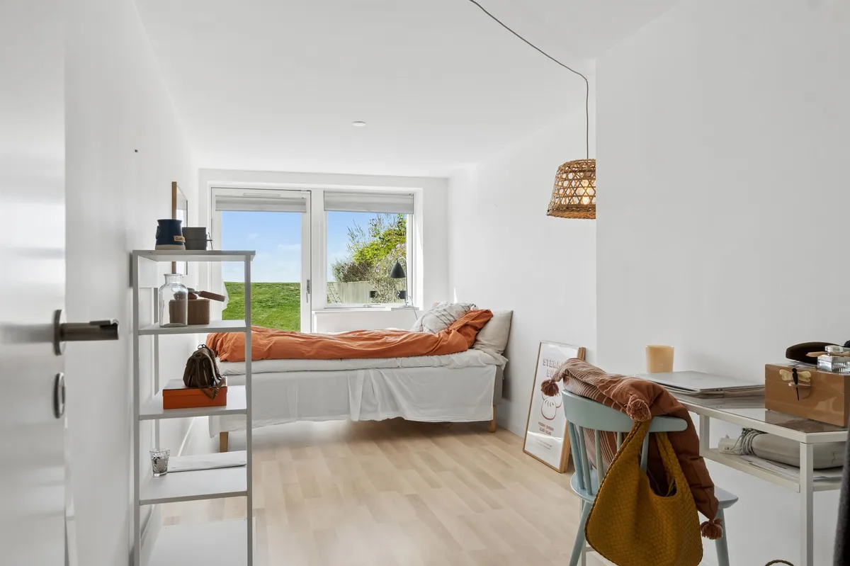5-vær. hus på 156 m² - Næstved - Billede 23