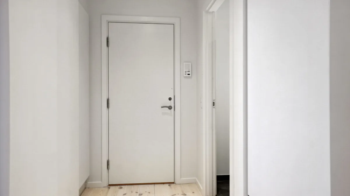 2-vær. lejlighed på 56 m² - Odense C - Billede 3