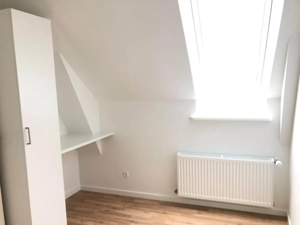 3-vær. lejlighed på 122 m² - Odense C - Billede 7