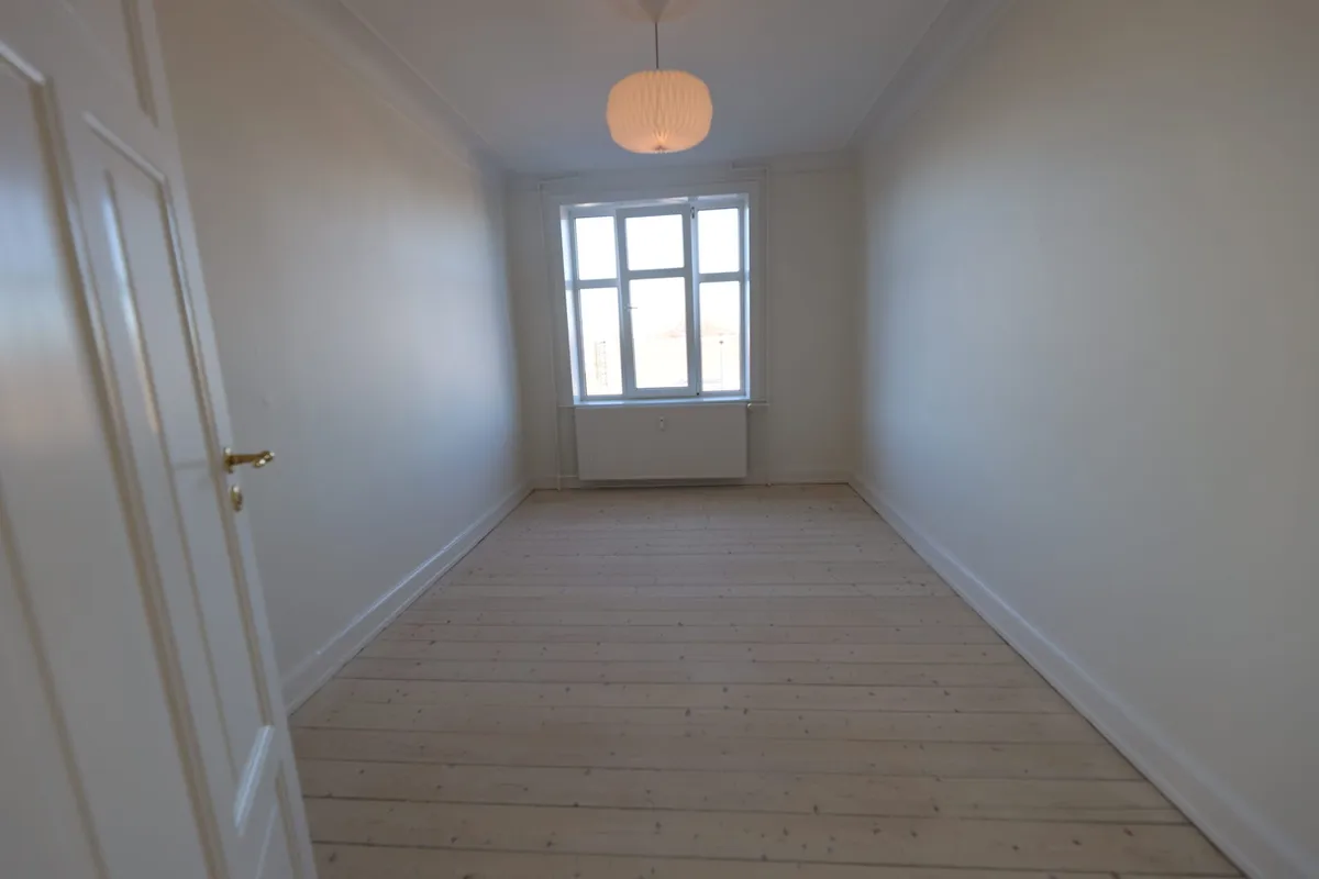 4-room apartment, 85 m² - Frederikshavn - Photo 5