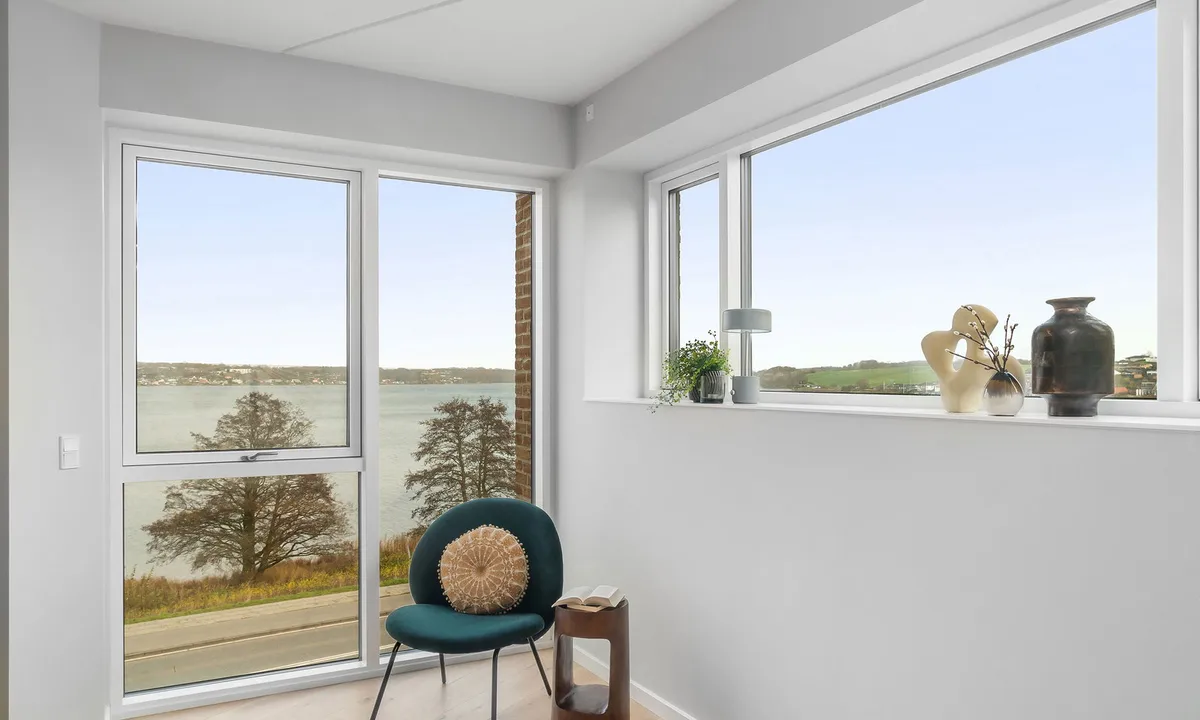 3-vær. lejlighed på 98 m² - Kolding - Billede 9