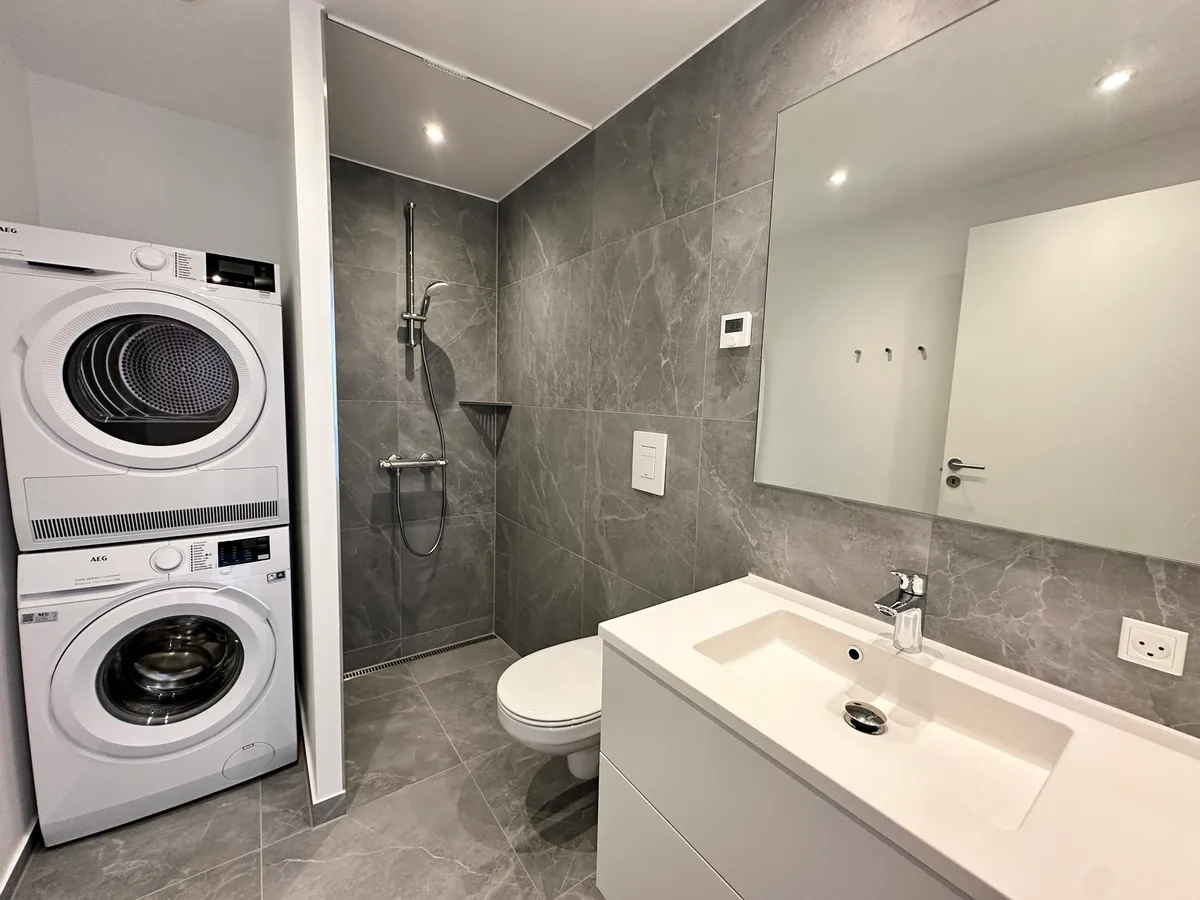 3-vær. lejlighed på 88 m² - Nørresundby - Billede 10