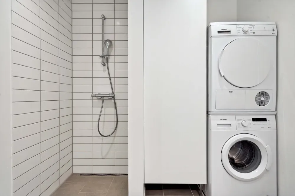 4-vær. rækkehus på 97 m² - Middelfart - Billede 10