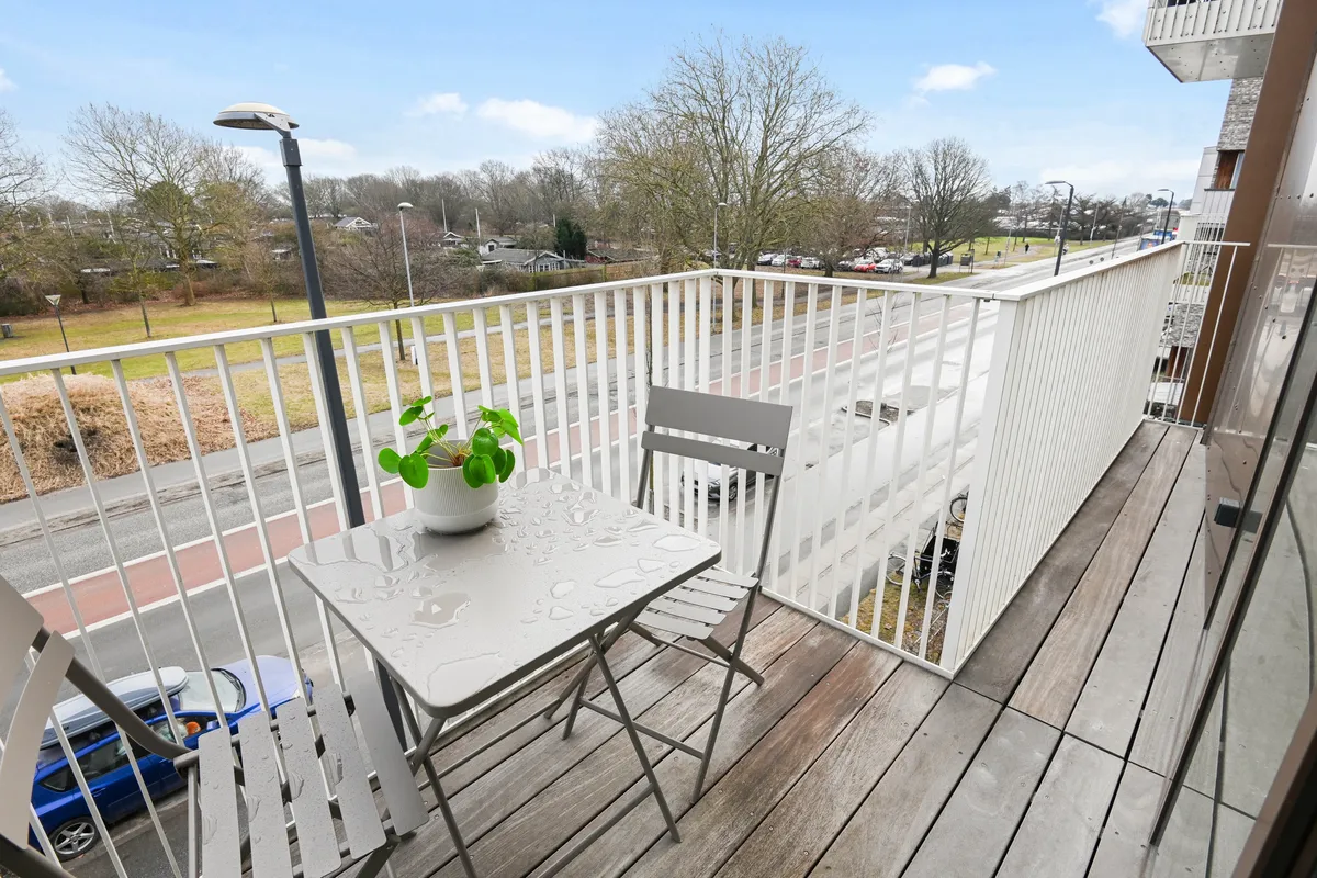 2-vær. lejlighed på 67 m² - København S - Billede 7