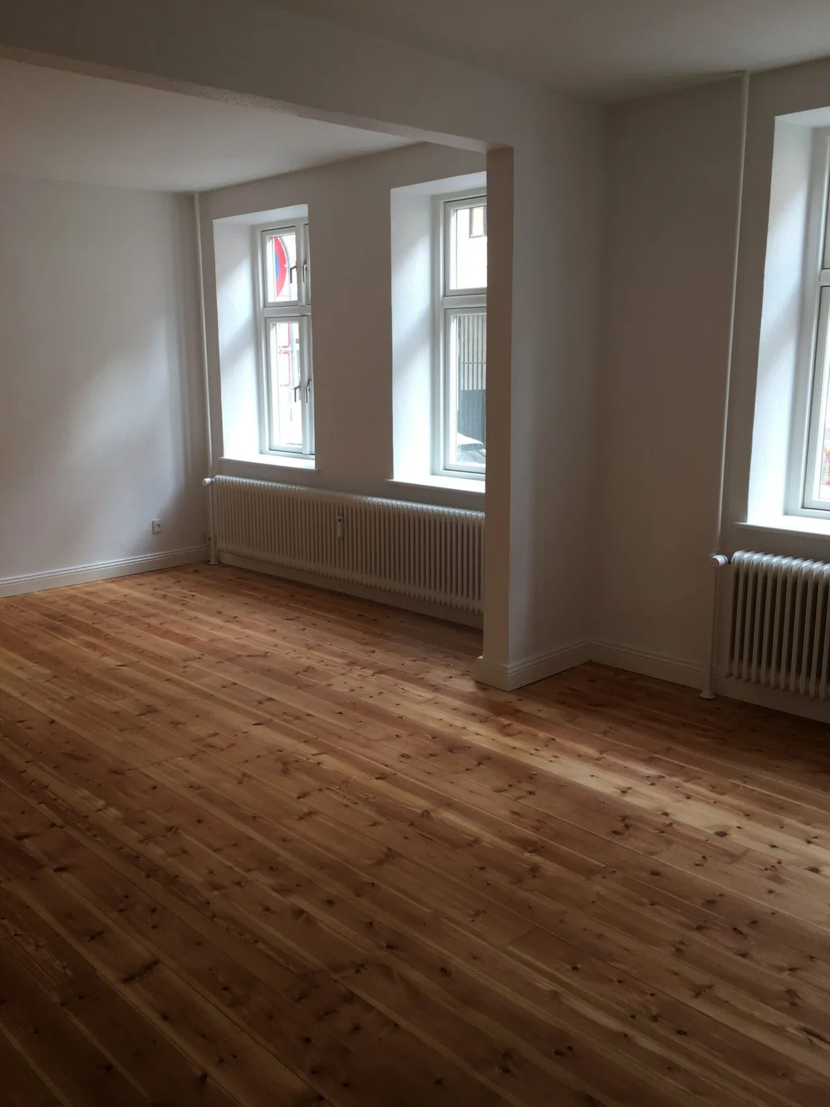 2-vær. lejlighed på 69 m² - Aalborg - Billede 4