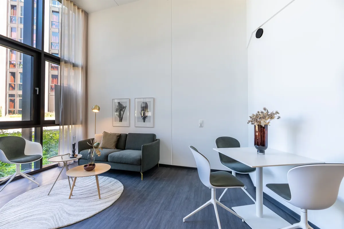 2-room apartment, 62 m² - Kongens Lyngby - Photo 16