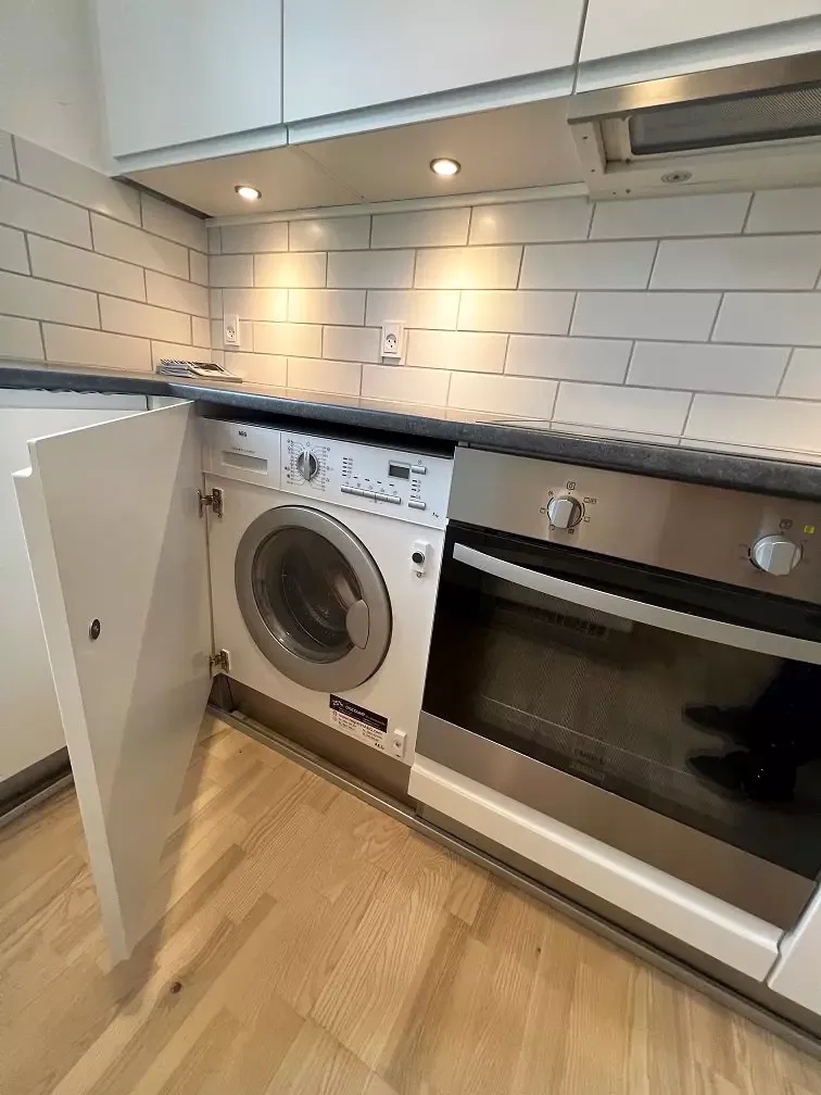 2-vær. lejlighed på 71 m² - Aalborg - Billede 4