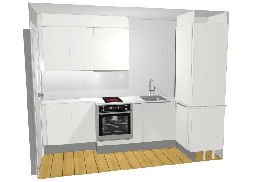 1-room apartment, 41 m² - Odense C - Photo 2