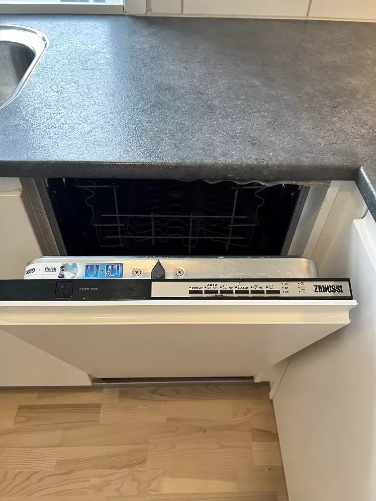 2-vær. lejlighed på 71 m² - Aalborg - Billede 5