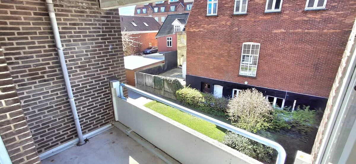 3-room apartment, 92 m² - Frederikshavn - Photo 8