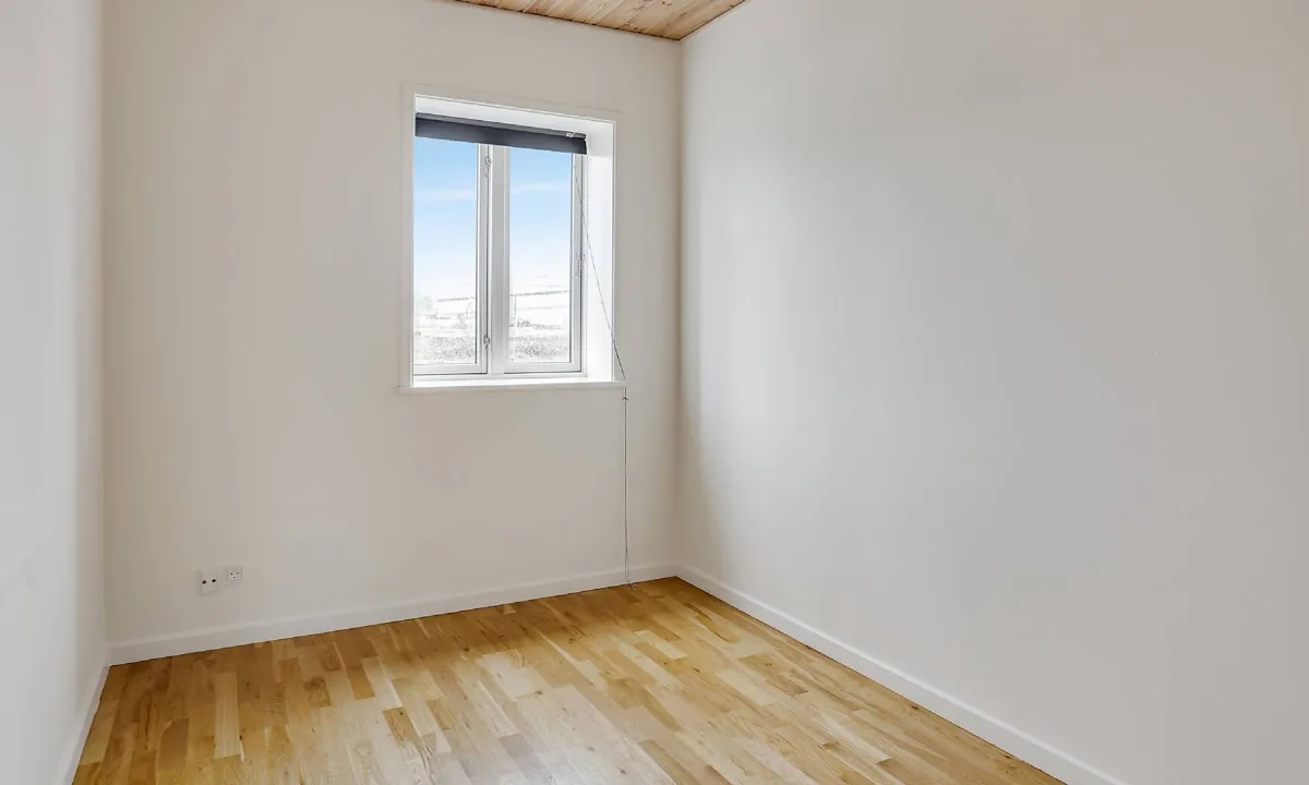 3-vær. lejlighed på 89 m² - Vordingborg - Billede 8