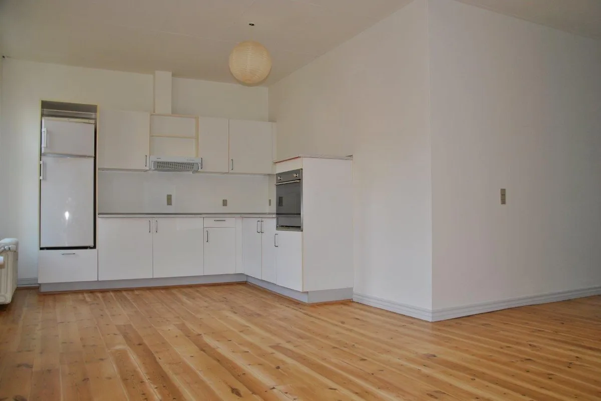 2-vær. lejlighed på 59 m² - Viborg - Billede 3