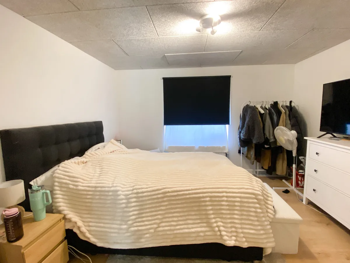 3-vær. lejlighed på 87 m² - Aalborg - Billede 7