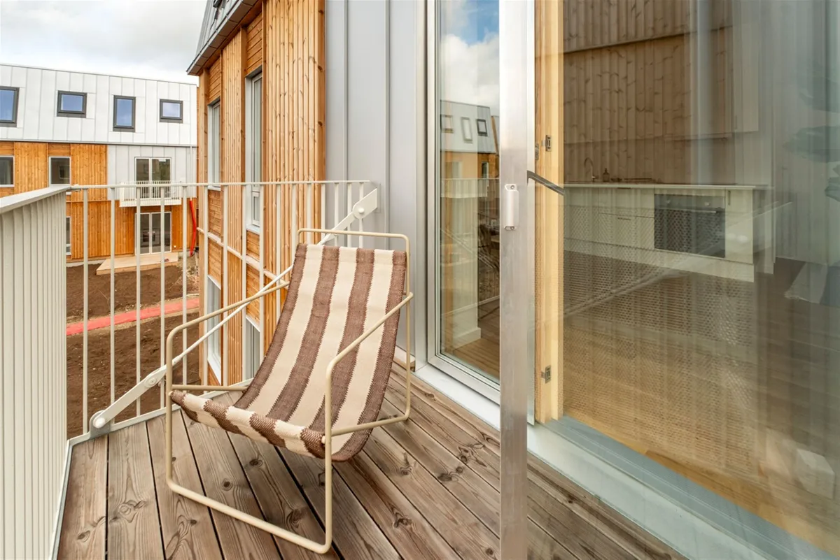 2-room apartment, 60 m² - Albertslund - Photo 9
