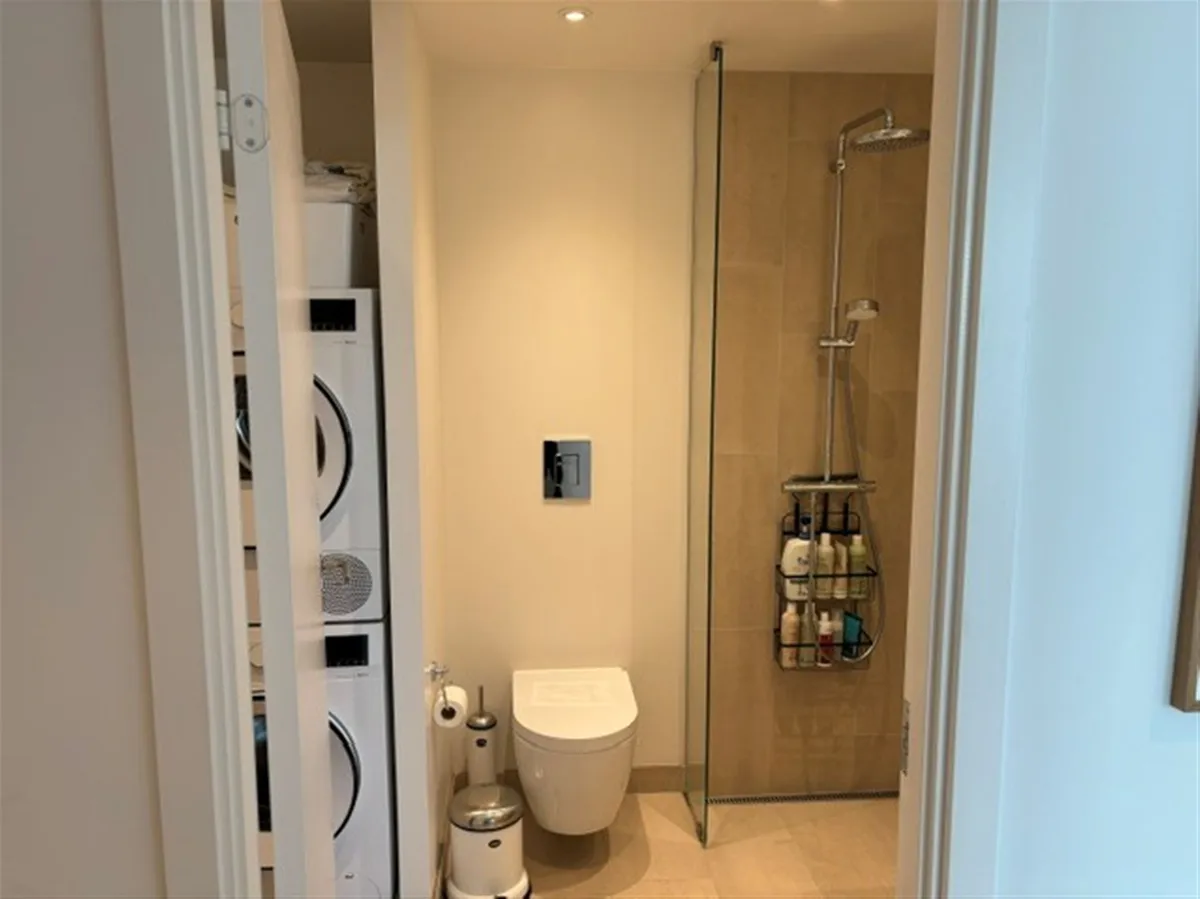 3-vær. lejlighed på 74 m² - København V - Billede 7