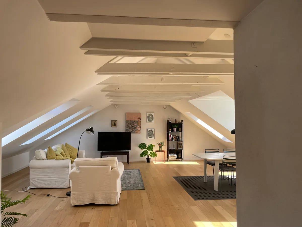 4-vær. lejlighed på 204 m² - Aalborg - Billede 4