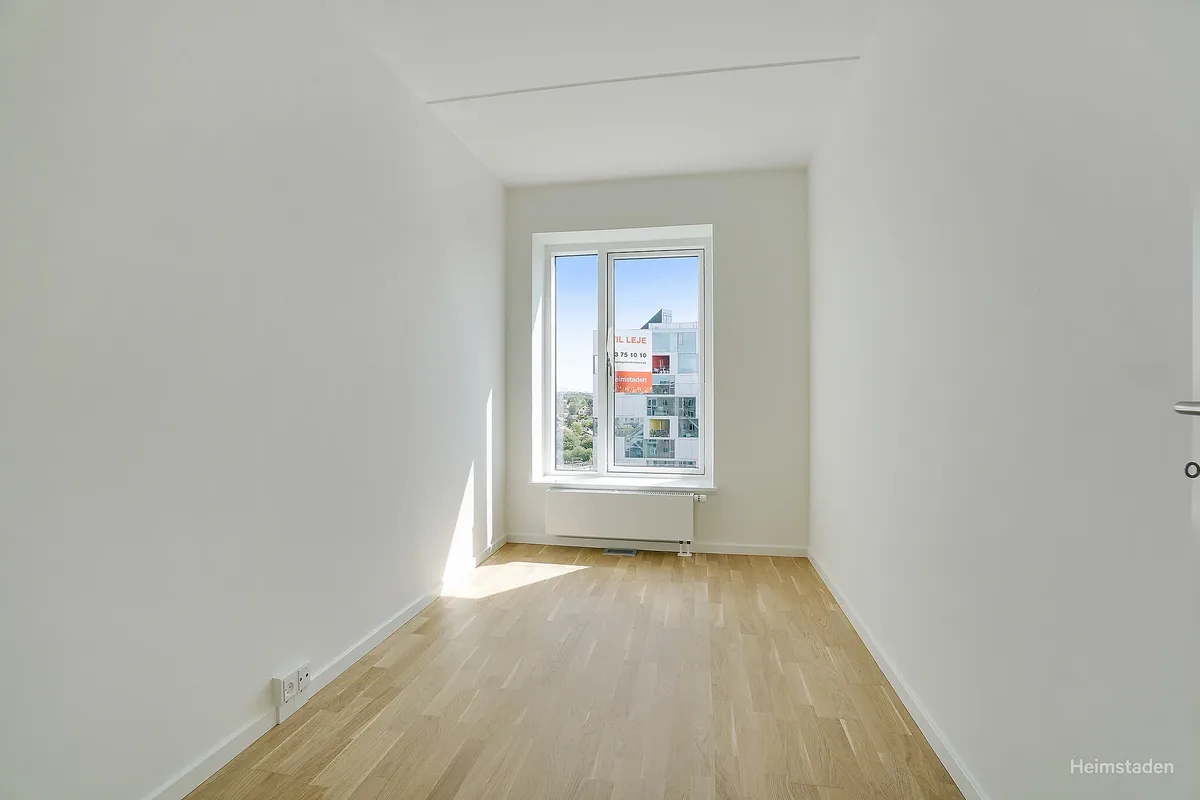 4-room apartment, 102 m² - København S - Photo 4
