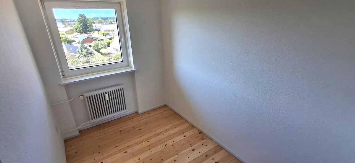 4-room apartment, 103 m² - Frederikshavn - Photo 6