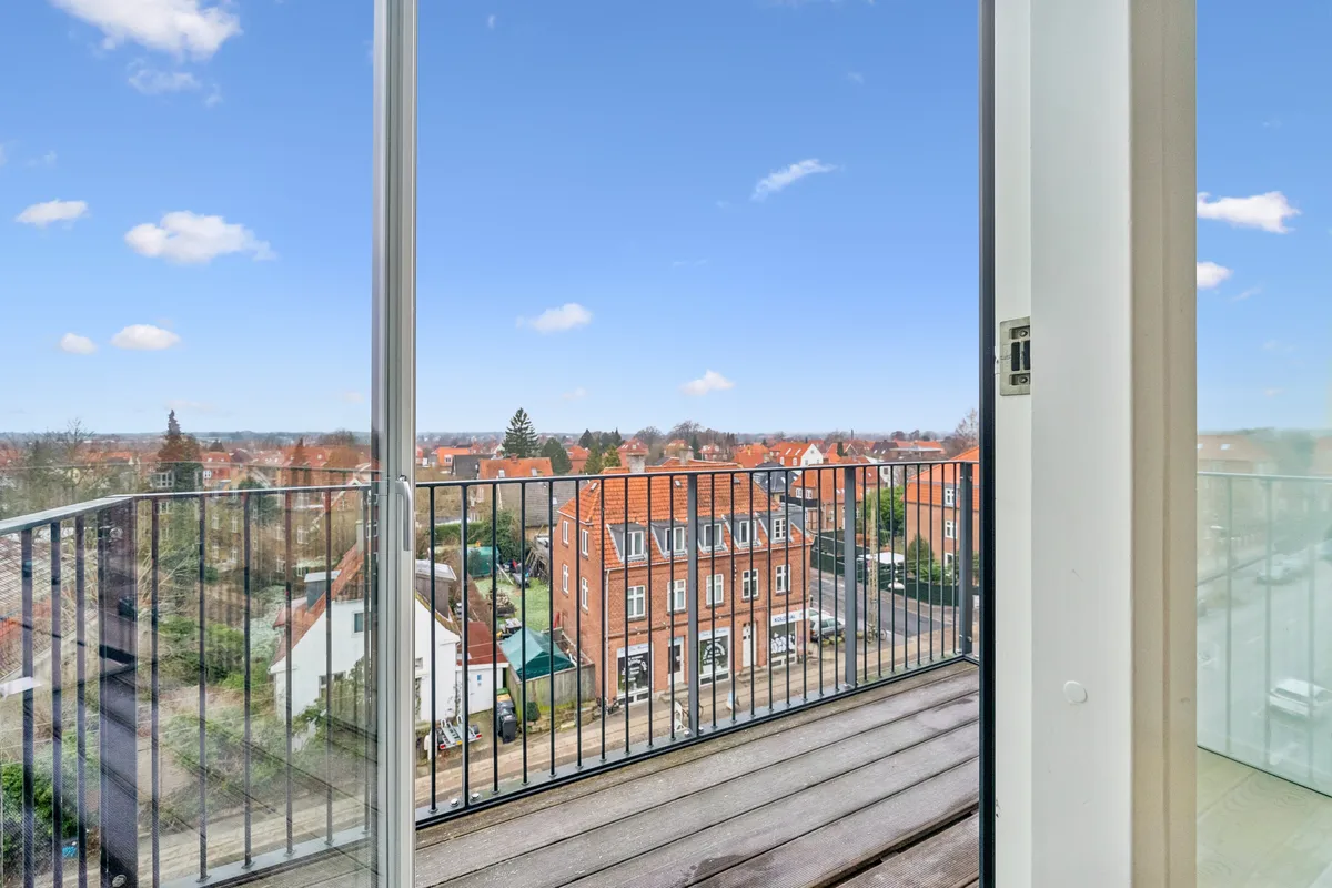 3-vær. lejlighed på 91 m² - Vanløse - Billede 22