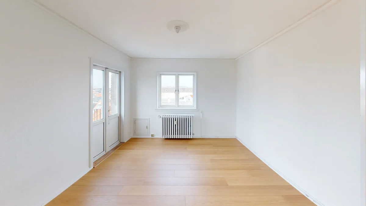 3-vær. lejlighed på 101 m² - Aalborg - Billede 9