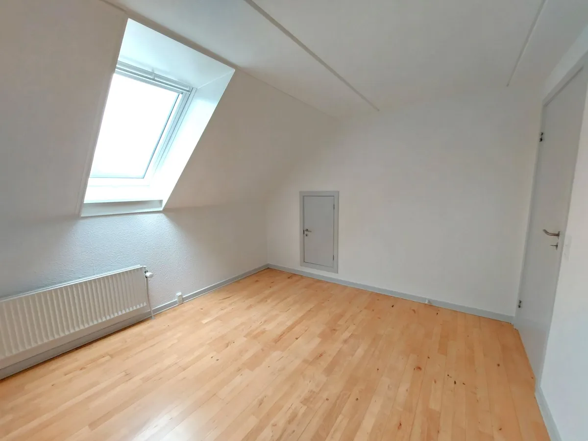 4-room apartment, 99 m² - Langå - Photo 5