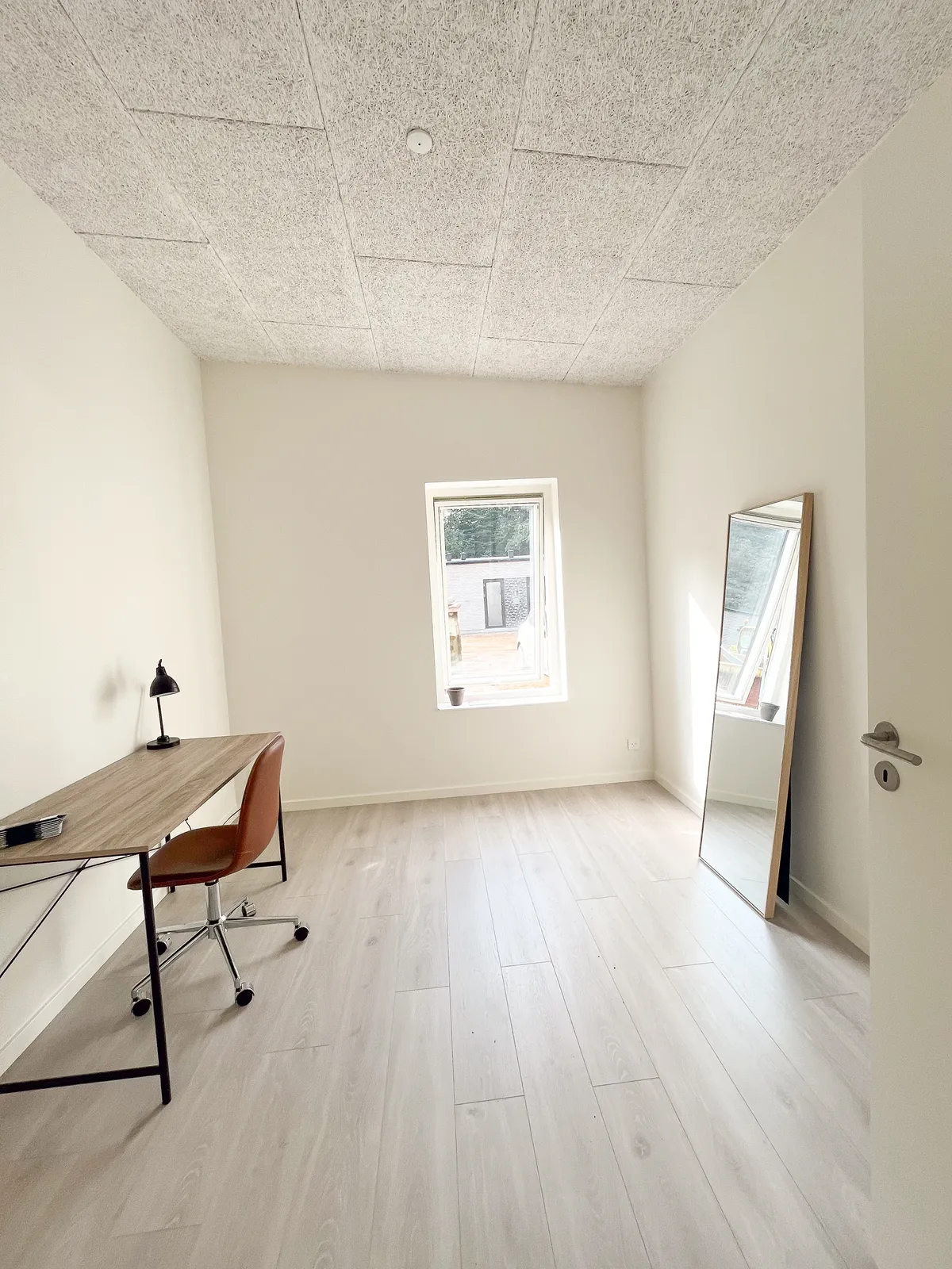 4-vær. rækkehus på 105 m² - Vejen - Billede 7