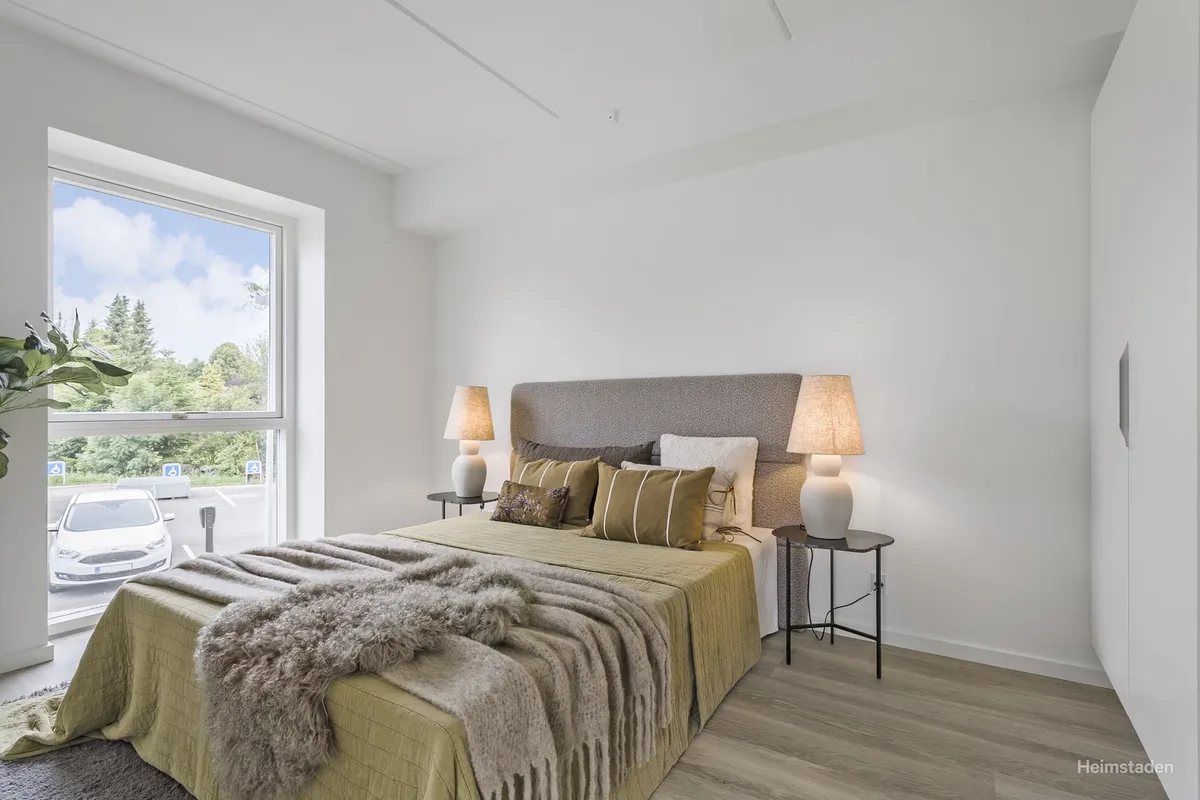 3-room apartment, 89 m² - Silkeborg - Photo 3