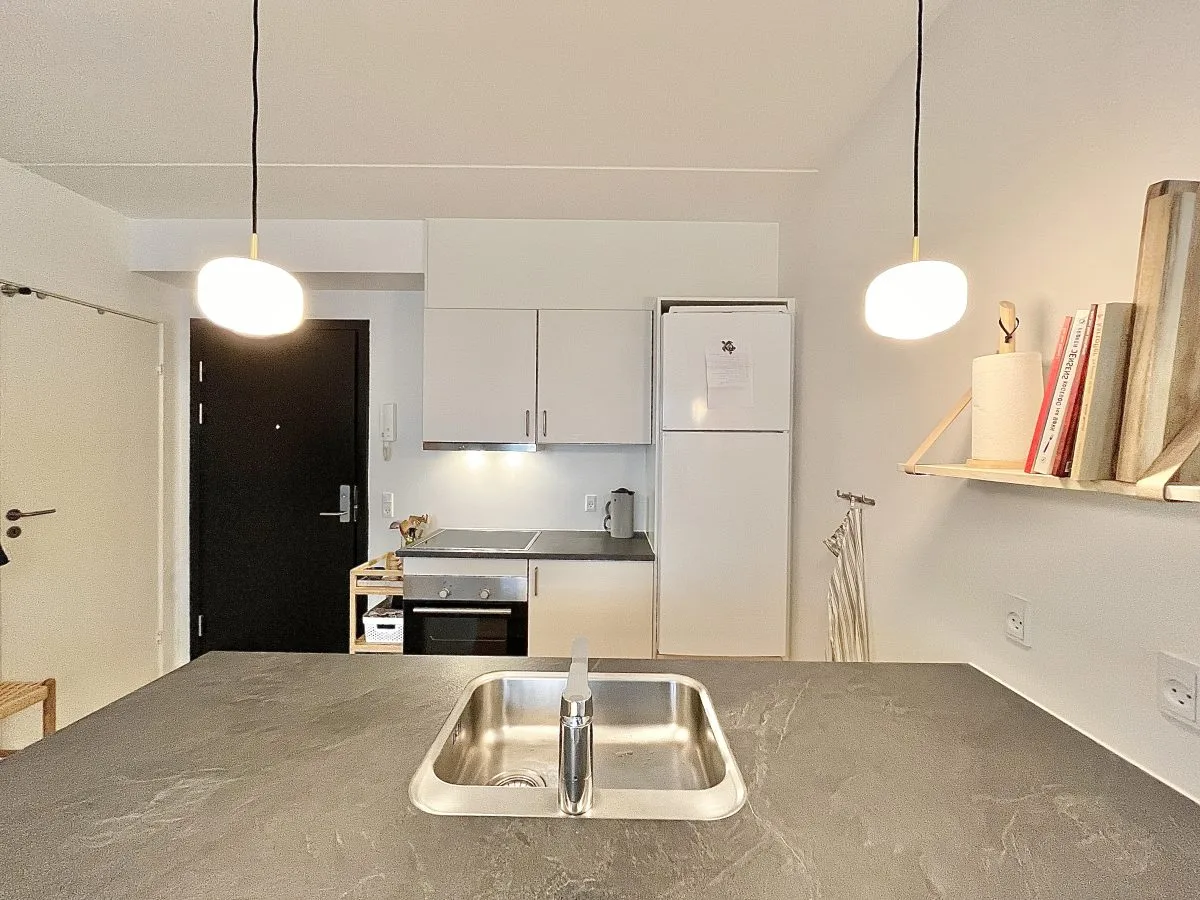 2-vær. lejlighed på 50 m² - Aalborg - Billede 5