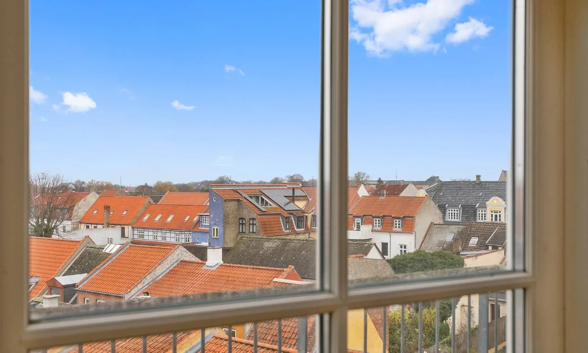 2-vær. lejlighed på 80 m² - Nakskov - Billede 8