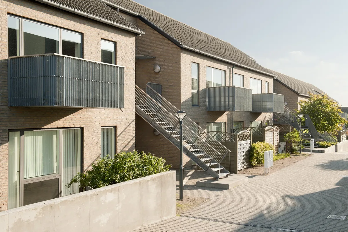 3-vær. lejlighed på 89 m² - Aalborg SØ - Billede 10