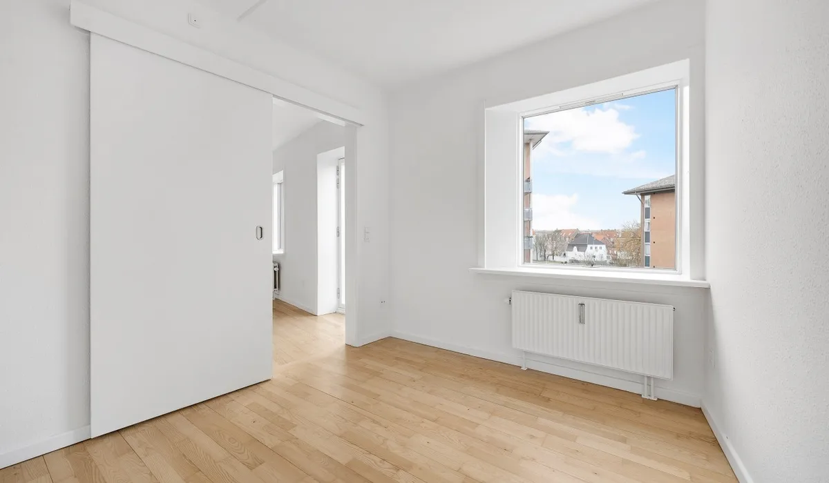 2-vær. lejlighed på 54 m² - Horsens - Billede 5