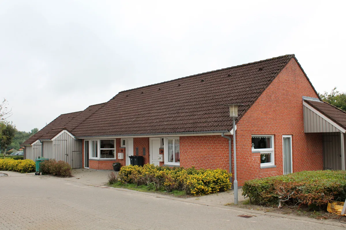 2-room senior home, 70 m² - Støvring - Photo 1